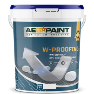 SƠN CHỐNG THẤM ĐA NĂNG 18 KG