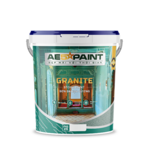 SƠN ĐÁ HOA CƯƠNG 18 KG